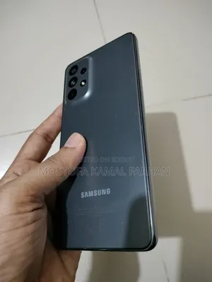 Samsung Galaxy A73 5G 128 GB Gray