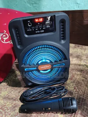 Sound box sell