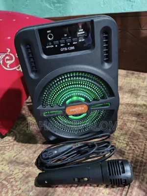 Sound box sell