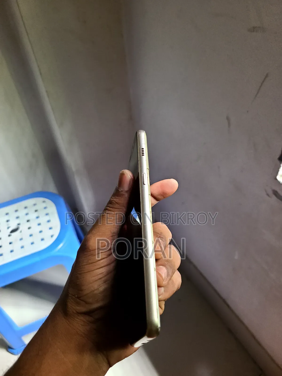Samsung Galaxy A8 Plus 32 GB Rose Gold