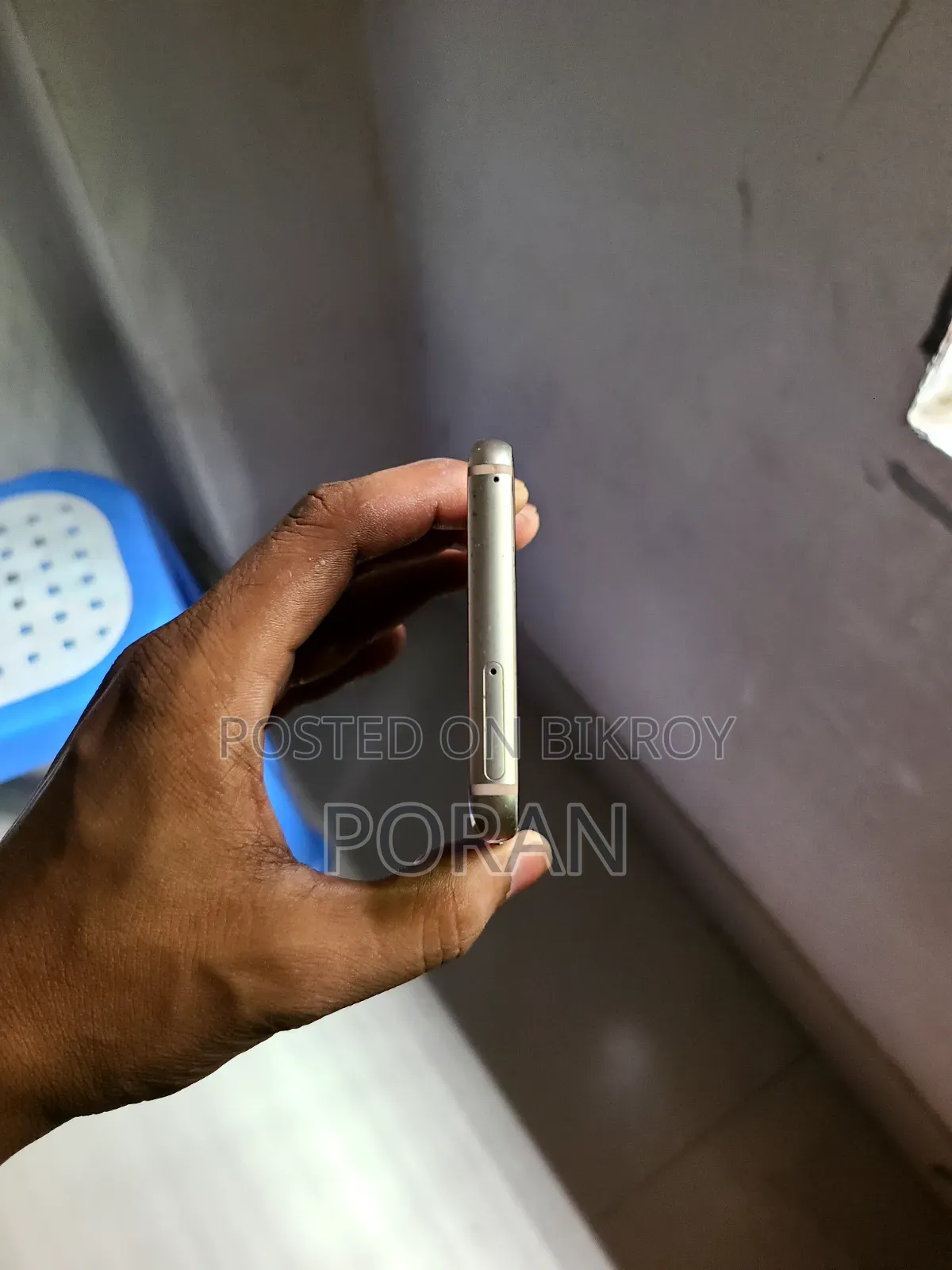 Samsung Galaxy A8 Plus 32 GB Rose Gold