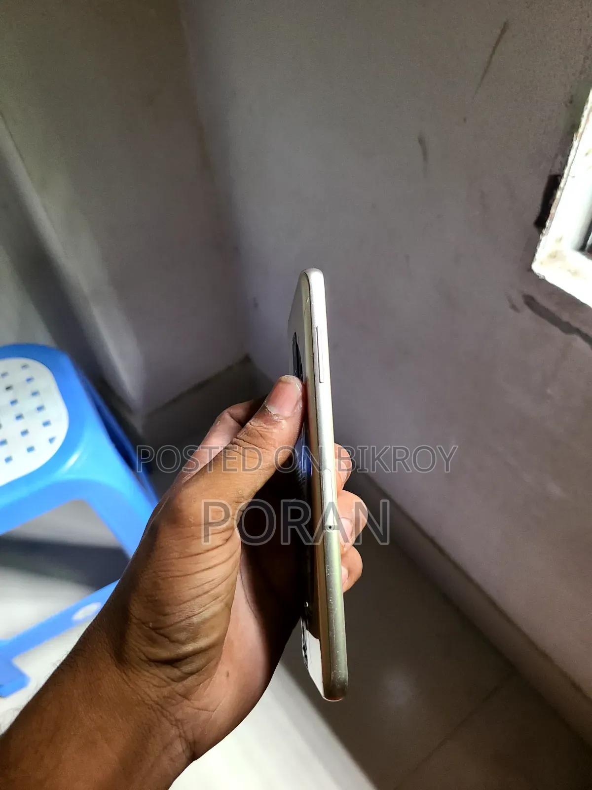 Samsung Galaxy A8 Plus 32 GB Rose Gold