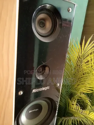 Sound System
