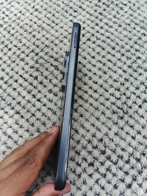 Infinix Hot 50 128 GB Black