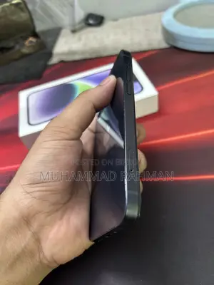 Apple iPhone 12 64 GB Black