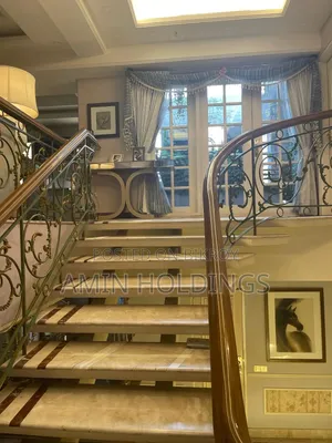 Furnished 4-Bedroom Duplex in Gulshan for Sale