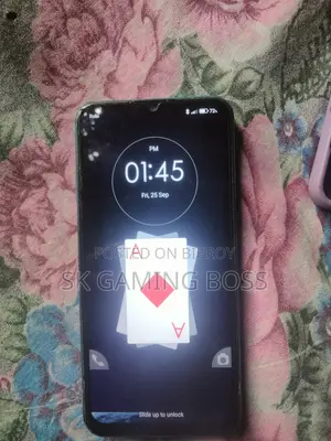 শাওমি রেডমি ৯ ৬৪ জিবি নীল