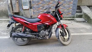 Hero Ignitor 2024 Red