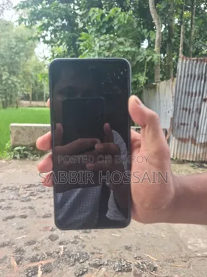 Tecno Spark 40 256 GB Black