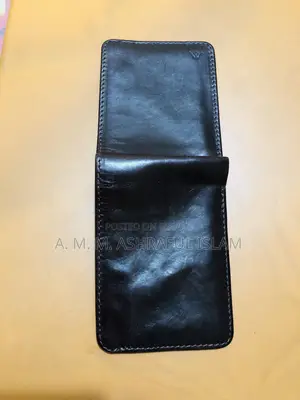 Elano Leather Wallet