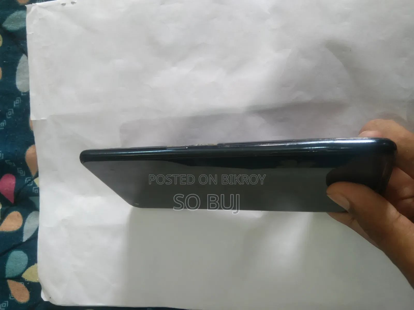 ওয়ানপ্লাস নর্ড এন১০০ ৬৪ জিবি ব্ল্যাক