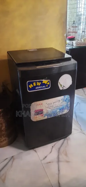 ওয়াশিং মেশিন
