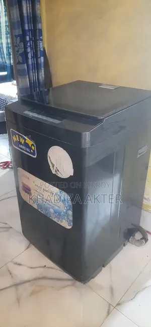 ওয়াশিং মেশিন