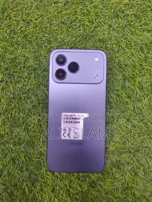 নতুন টেকনো স্পার্ক ৫০ ১২৮ জিবি গ্রে