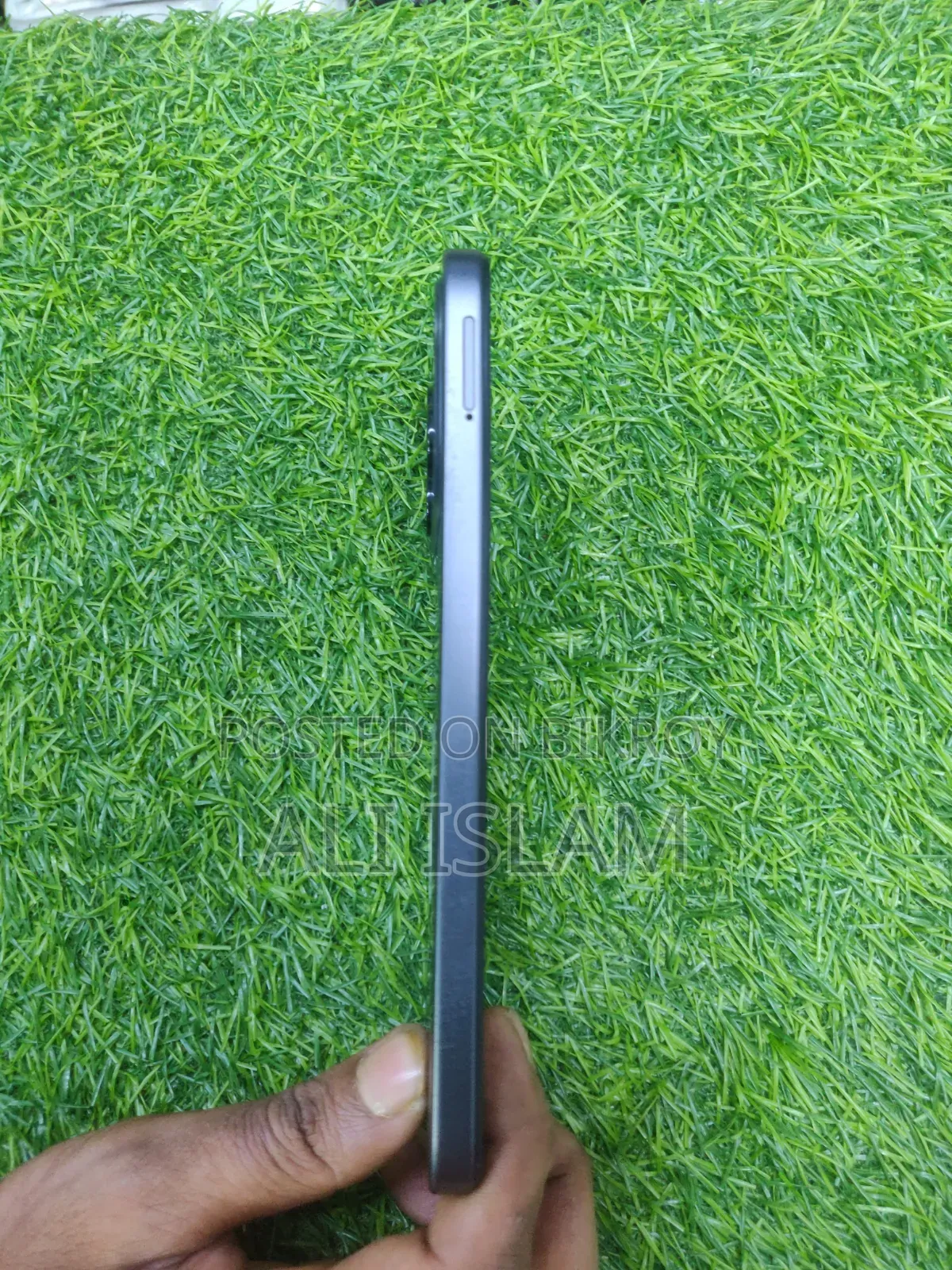 টেকনো স্পার্ক ৫০ ১২৮ জিবি গ্রে