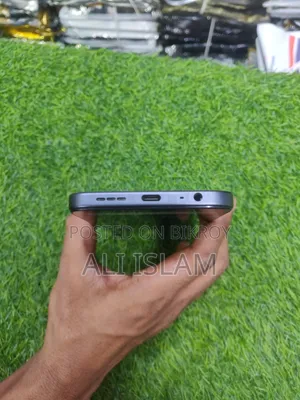 টেকনো স্পার্ক ৫০ ১২৮ জিবি গ্রে