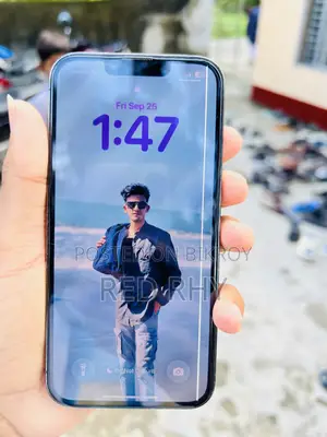 Apple iPhone 13 Pro 256 GB Green