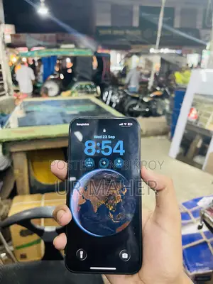 অ্যাপল আইফোন ১৩ ১২৮ জিবি ব্ল্যাক