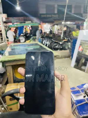 অ্যাপল আইফোন ১৩ ১২৮ জিবি ব্ল্যাক