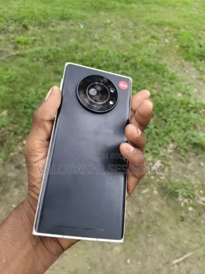মোবাইল ফোন ২৫৬ জিবি কালো