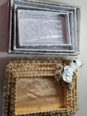 Wedding Dala for Sell
