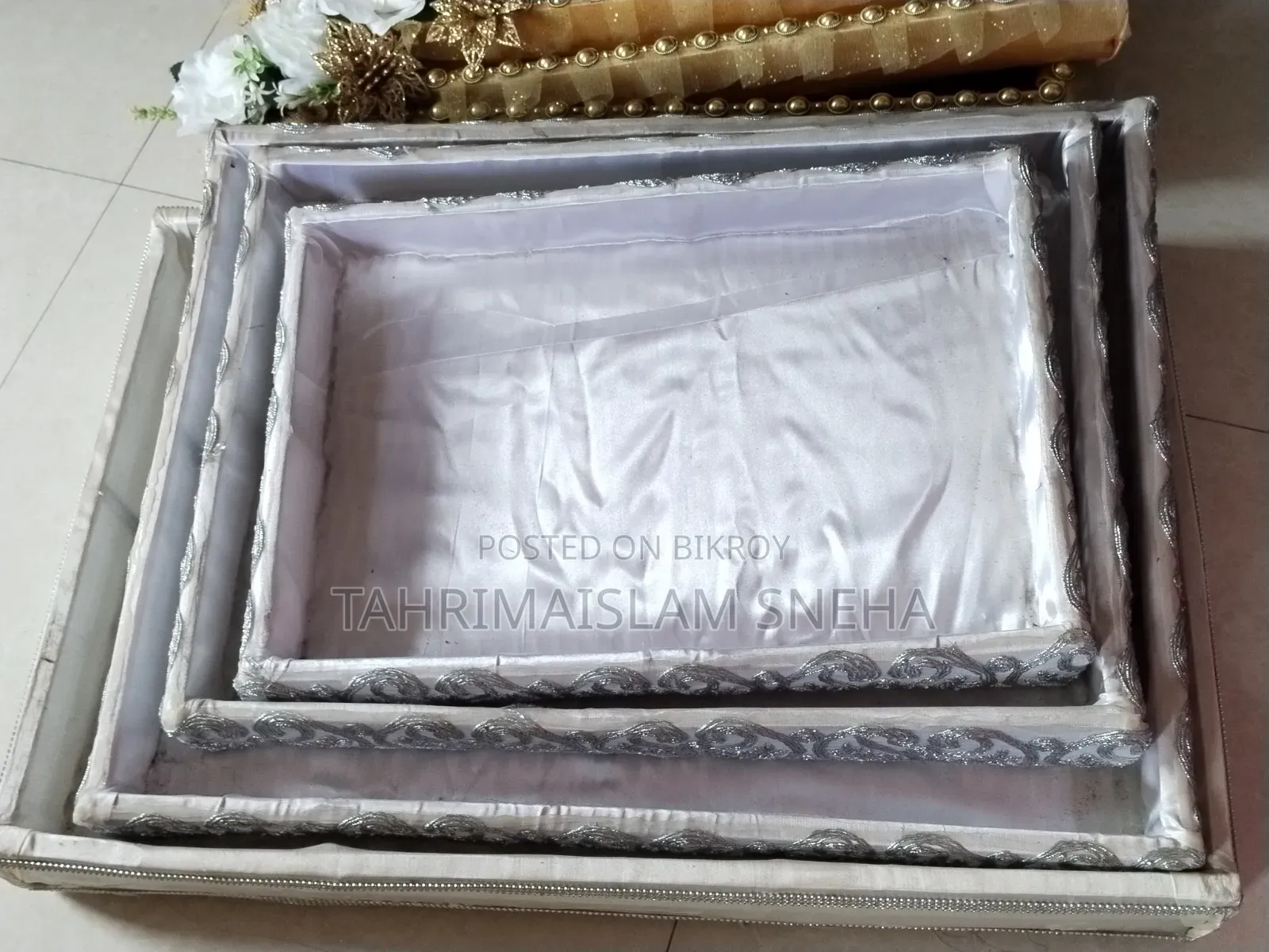 Wedding Dala for Sell