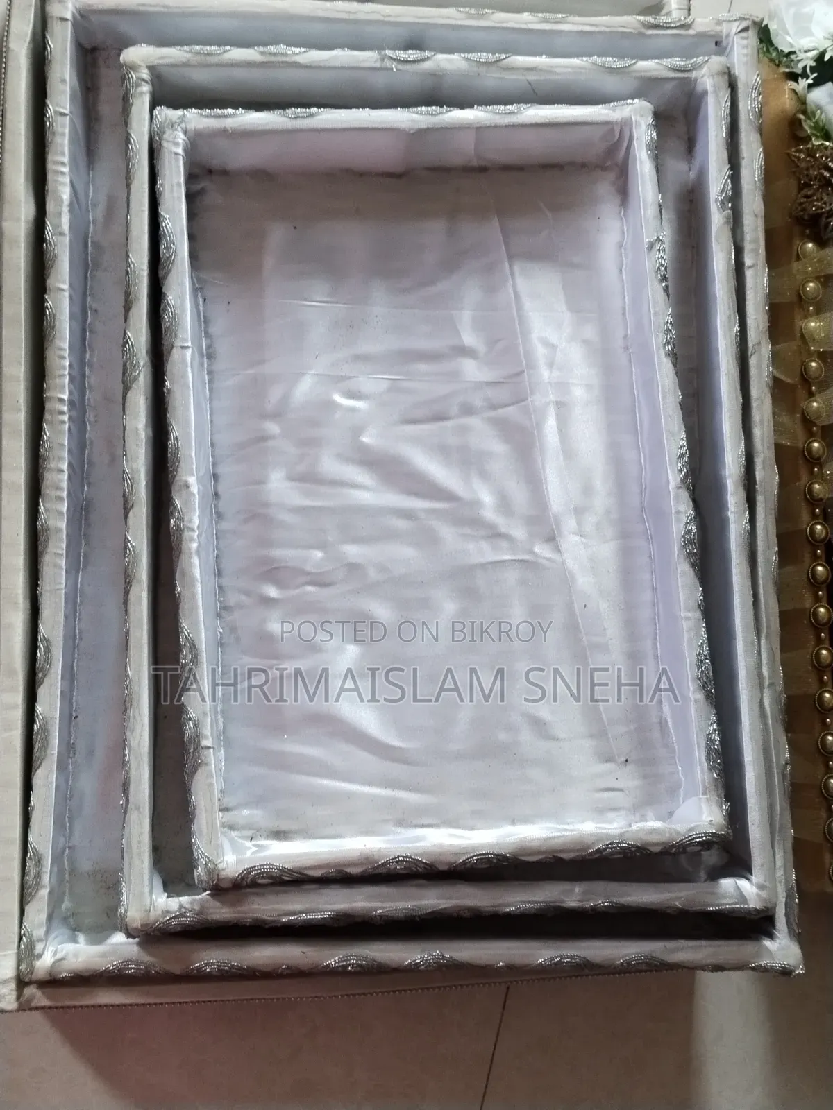Wedding Dala for Sell