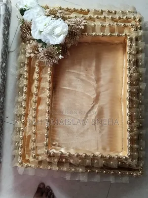 Wedding Dala for Sell