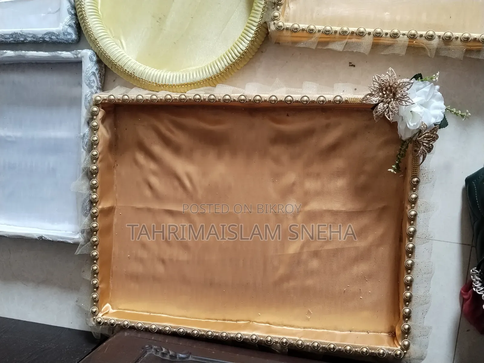 Wedding Dala for Sell