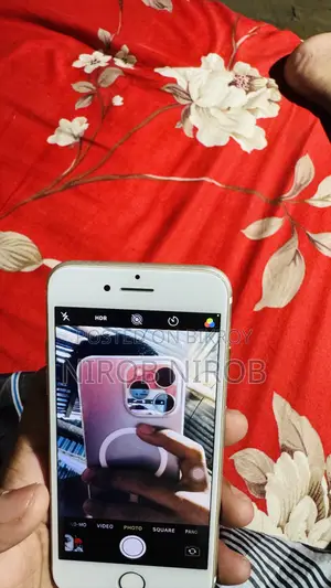Apple iPhone 7 128 GB Pink