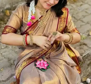 Attractive Tangail Saree for Sisters