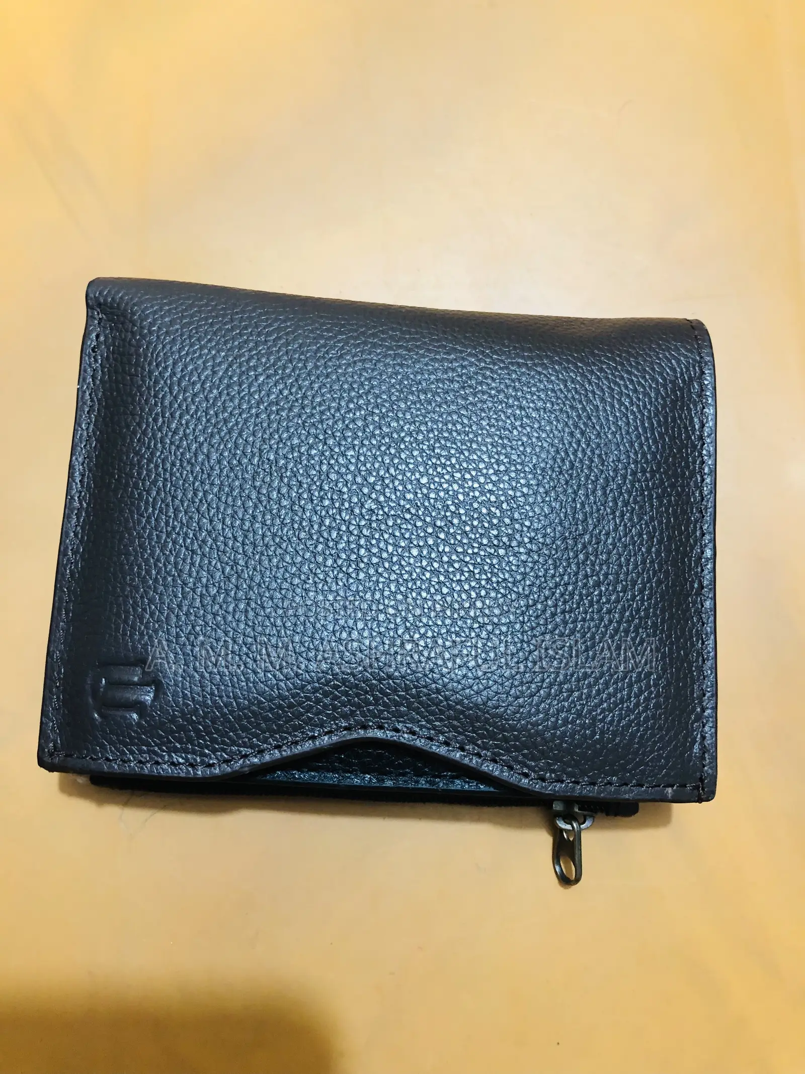 Urbaland Leather Wallet