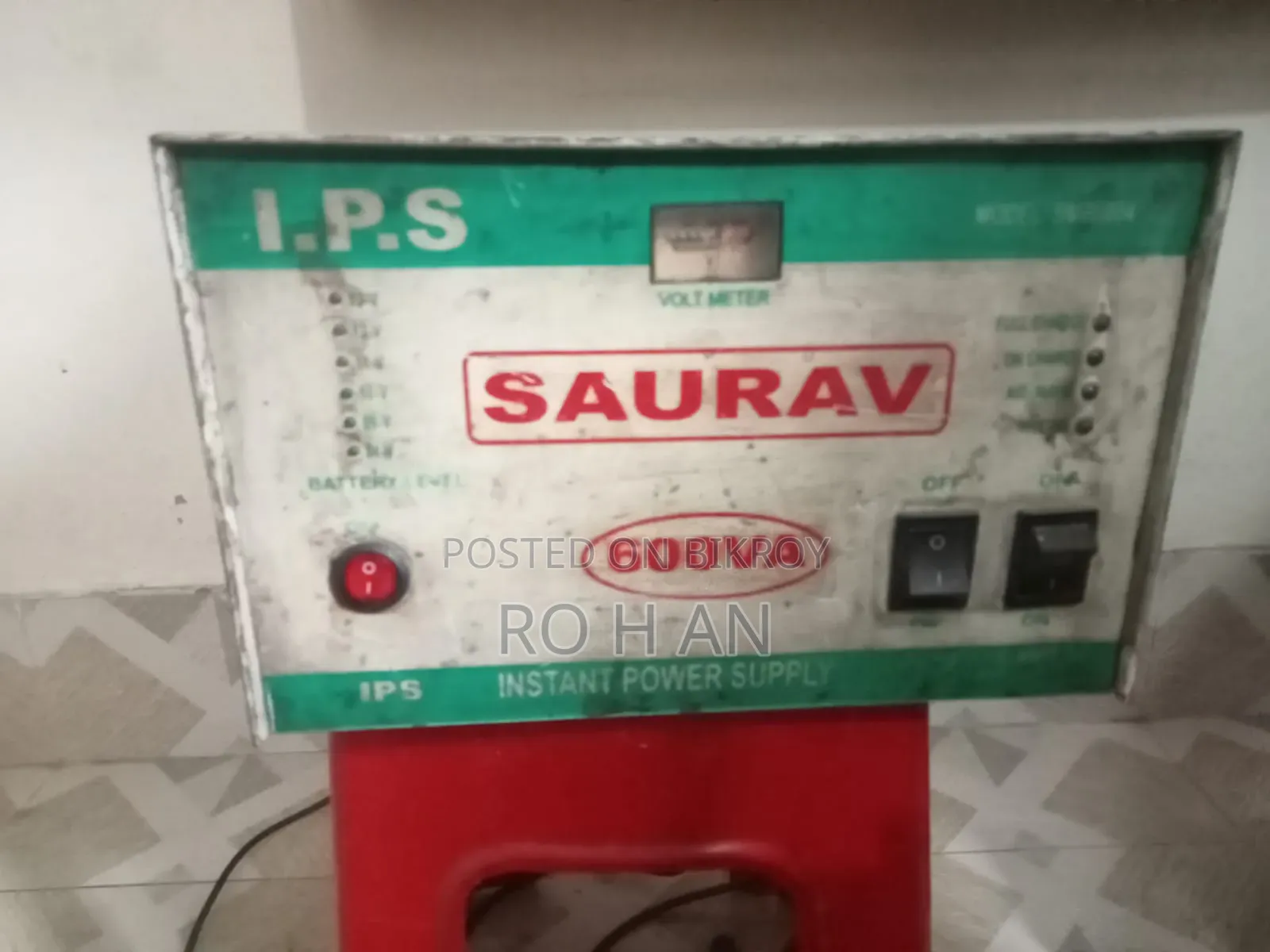 IPS Inverter
