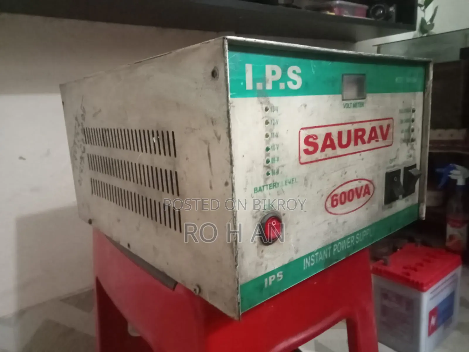 IPS Inverter