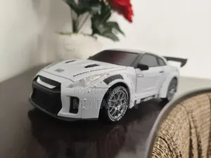 RC Drift Car