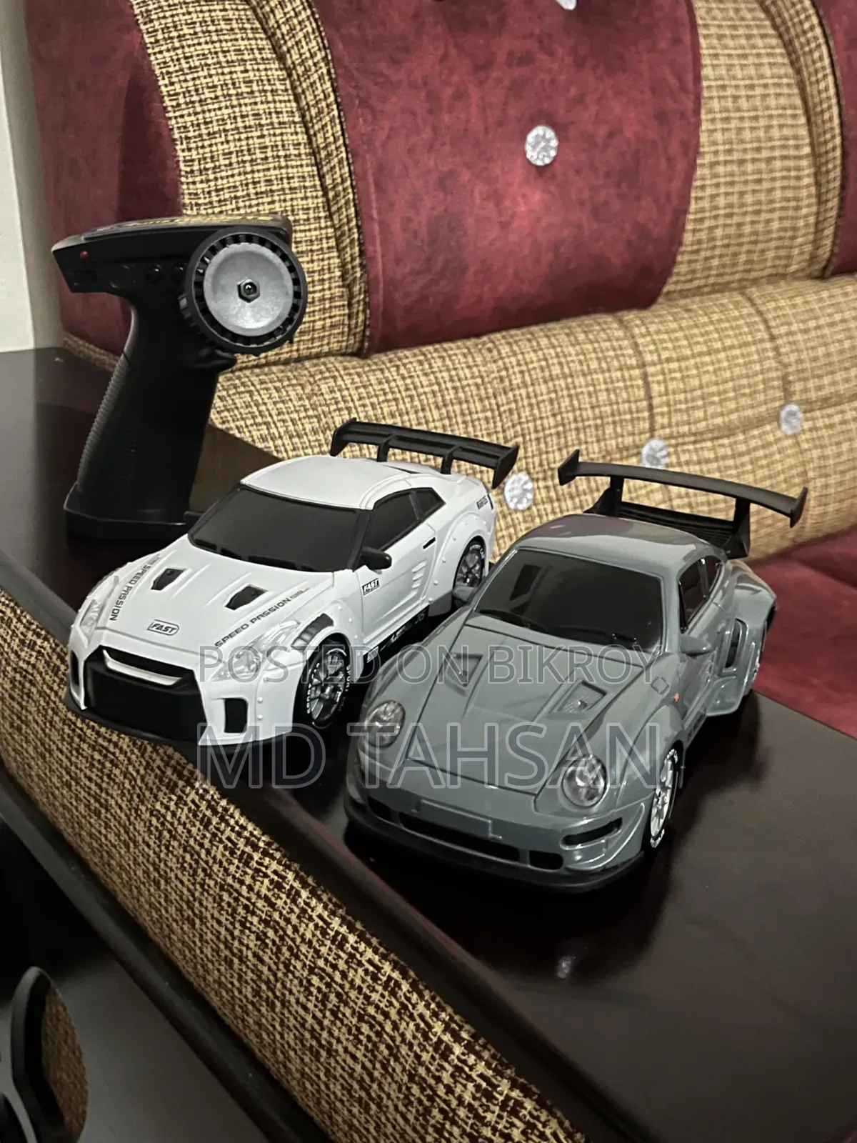 RC Drift Car