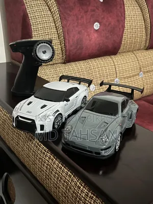 RC Drift Car
