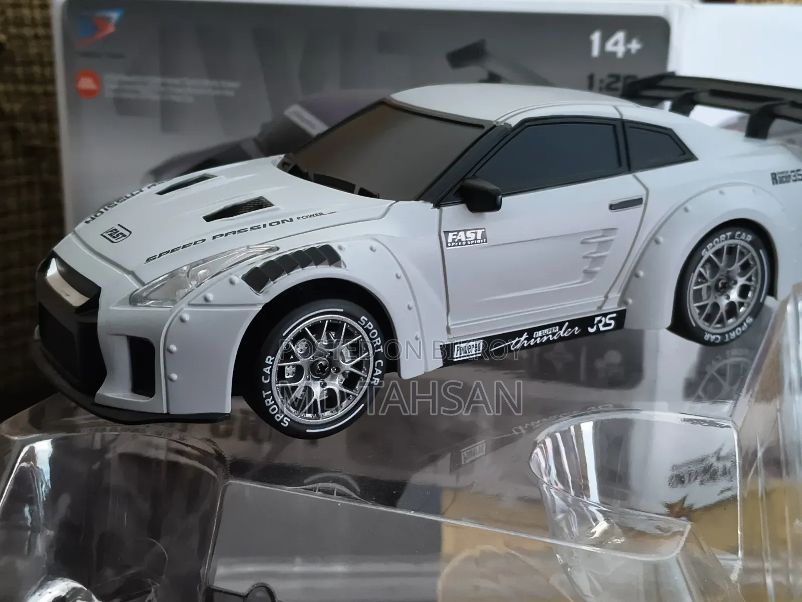 RC Drift Car