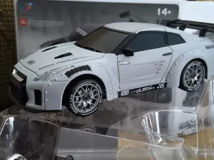 RC Drift Car