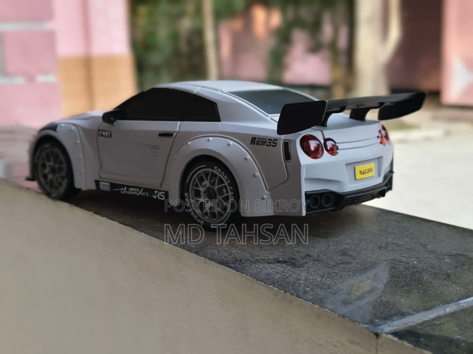 RC Drift Car