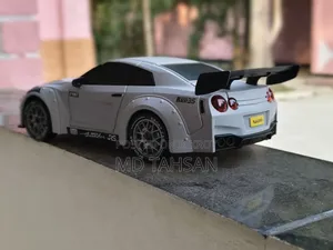 RC Drift Car