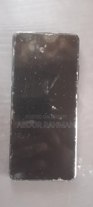 Samsung Galaxy S21 Ultra 5G 256 GB Black