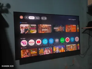 QLED Google TV | 43VH5QGOTV | 43 Inch