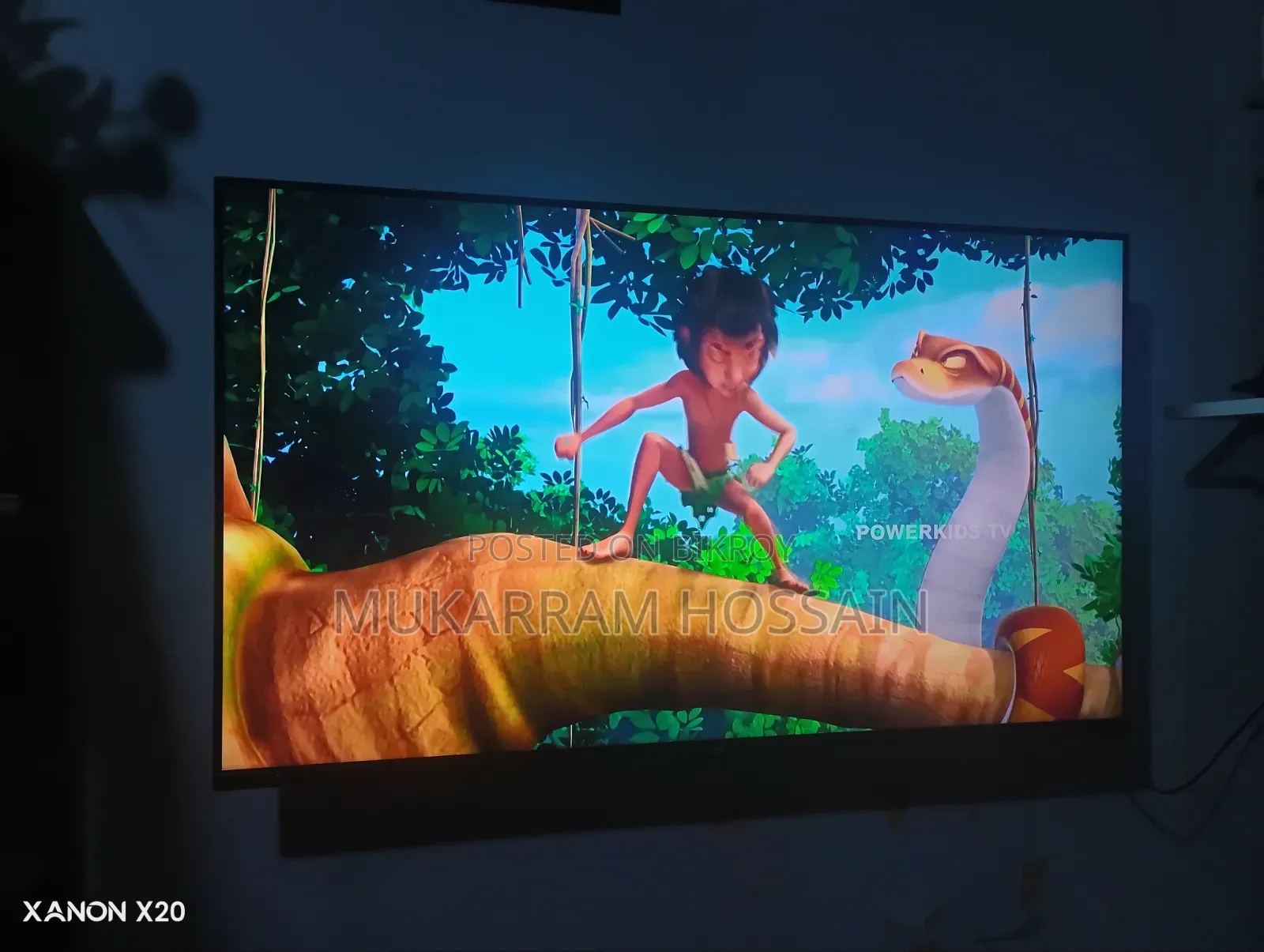 QLED Google TV | 43VH5QGOTV | 43 Inch