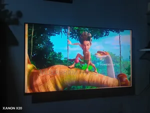QLED Google TV | 43VH5QGOTV | 43 Inch