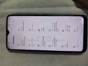 রিয়েলমি সি১৫ কোয়ালকম এডিশন ৬৪ জিবি গ্রে