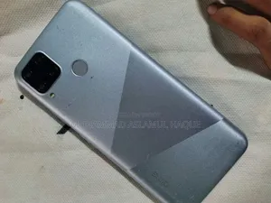 রিয়েলমি সি১৫ কোয়ালকম এডিশন ৬৪ জিবি গ্রে
