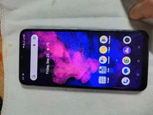 রিয়েলমি সি১৫ কোয়ালকম এডিশন ৬৪ জিবি গ্রে