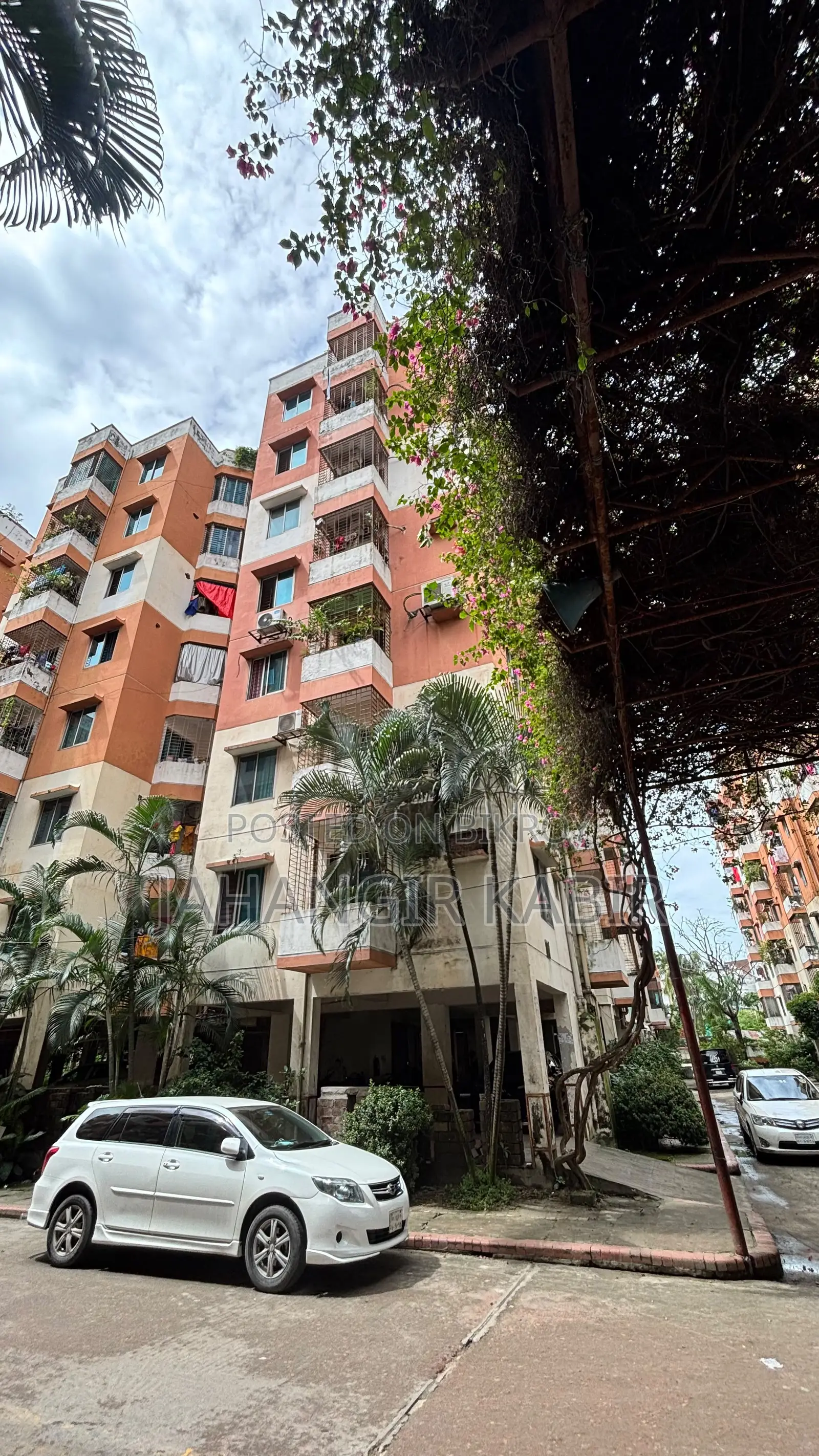 3-Bedroom Apartment in Rupayan Town, Narayanganj Sadar for sale