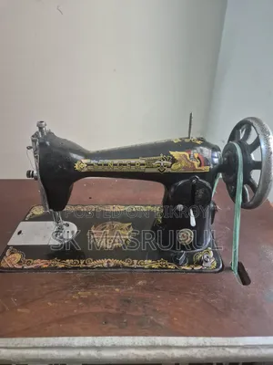 Singer Sewing Machine